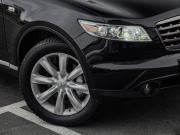 Infiniti FX I (S50) Рестайлинг Тюмень  - изображение 18
