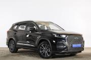 Chery Tiggo 8 Pro Max I Рестайлинг Тюмень  - изображение 23