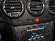 Opel Antara I Рестайлинг Москва  - изображение 42