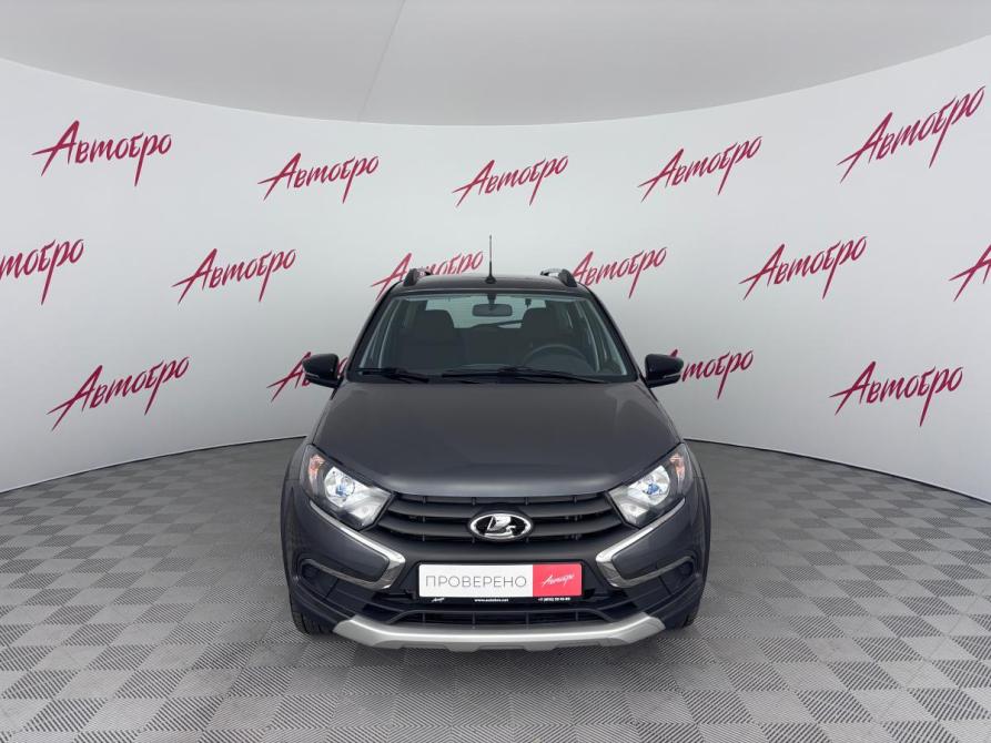 Lada (ВАЗ) Granta I Рестайлинг Псков  - изображение 8