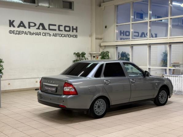 Lada (ВАЗ) Priora I с пробегом 2011 года, цена 448 000 рублей, 157639 км, седан, Автокод Объявления