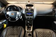 Geely Emgrand EC7 Уфа  - изображение 23