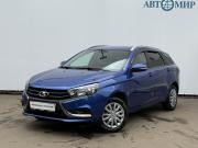Lada (ВАЗ) Vesta I Москва  - изображение 13