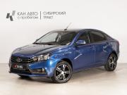 Lada (ВАЗ) Vesta I Казань  - изображение 9