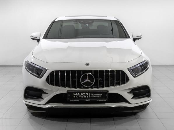 Mercedes-Benz CLS III (C257) с пробегом 2021 года, цена 6 700 000 рублей, 40149 км, седан, Автокод Объявления
