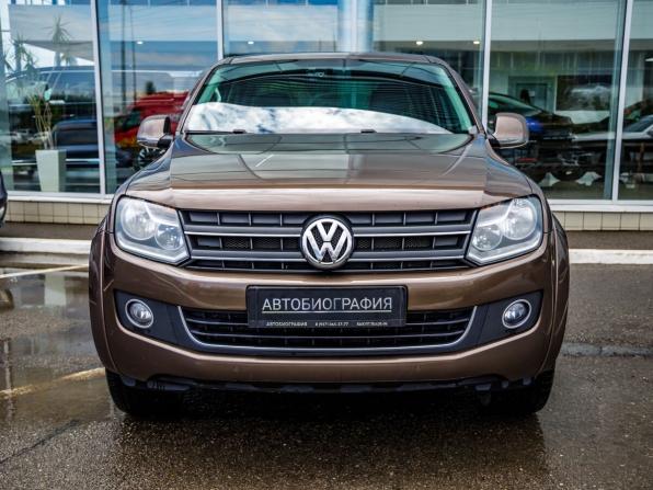 Volkswagen Amarok I с пробегом 2014 года, цена 2 148 000 рублей, 202040 км, offers.body_type.unknown, Автокод Объявления