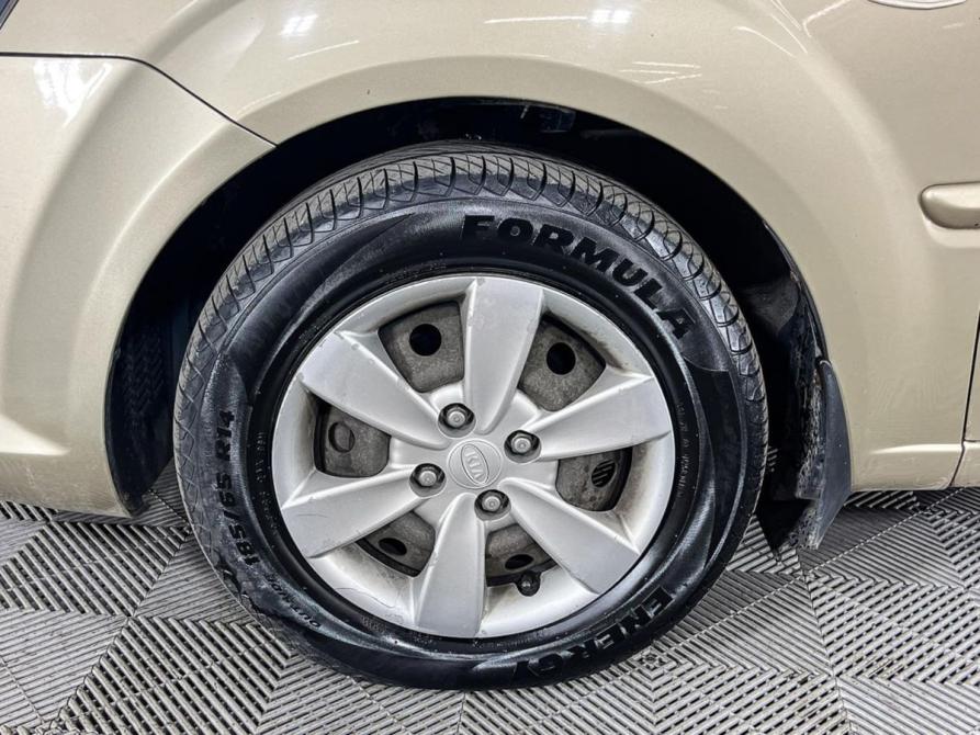 Kia Rio II Рестайлинг Ногинск  - изображение 10