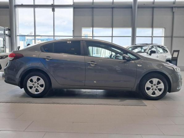 Kia Cerato III Рестайлинг (Classic) с пробегом 2019 года, цена 1 580 000 рублей, 98749 км, седан, Автокод Объявления