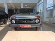 Lada (ВАЗ) Niva Legend Арзамас  - изображение 23