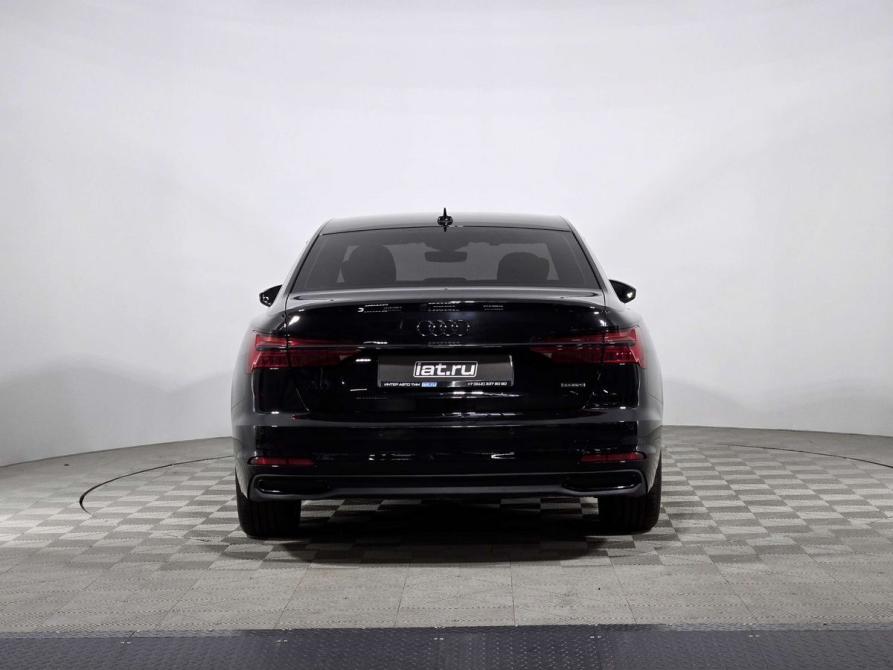 Audi A6 V (C8) Санкт-Петербург  - изображение 6