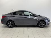 Hyundai Solaris I Рестайлинг Курск  - изображение 23