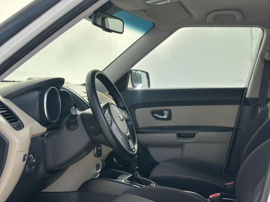 Kia Soul I Рестайлинг Липецк  - изображение 10