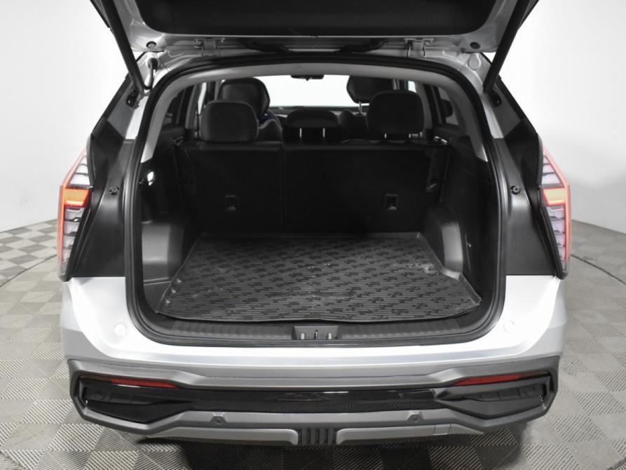 Geely Atlas II Санкт-Петербург  - изображение 25