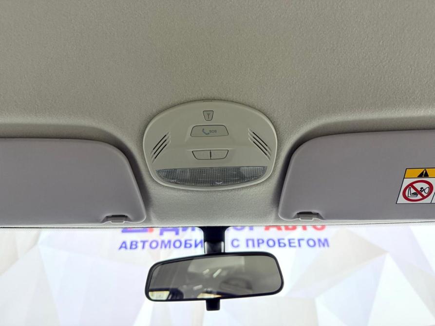 Lada (ВАЗ) Granta I Рестайлинг Азнакаево  - изображение 22