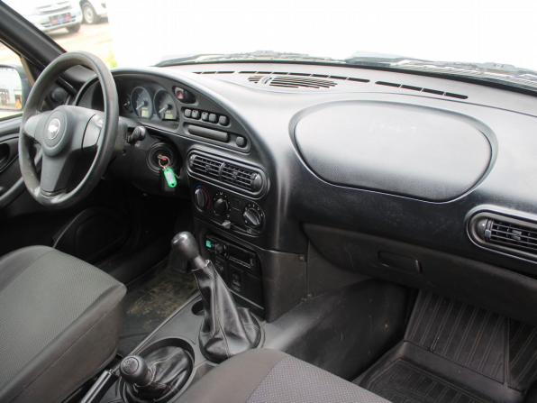 Chevrolet Niva I Рестайлинг с пробегом 2018 года, цена 689 000 рублей, 138308 км, внедорожник, Автокод Объявления