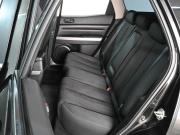 Mazda CX-7 I Рестайлинг Ростов-на-Дону  - изображение 28
