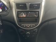 Hyundai Solaris I Москва  - изображение 33