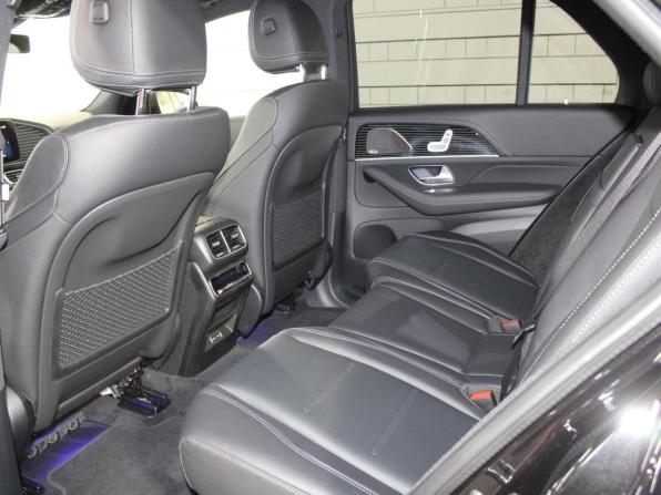 Новый Mercedes-Benz GLE II (V167) Рестайлинг 2025 года, цена 14 400 000 рублей, внедорожник, Автокод Объявления