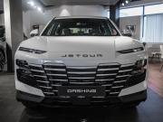 JETOUR DASHING I Москва  - изображение 24
