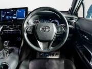 Toyota Harrier IV (XU80) Чита  - изображение 35