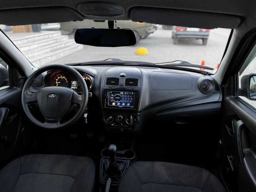 Lada (ВАЗ) Granta I Рестайлинг Архангельск  - изображение 15