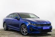 Kia K5 III Сургут  - изображение 22