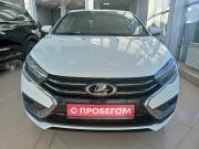 Lada (ВАЗ) Vesta I Рестайлинг (NG) Арзамас  - изображение 20