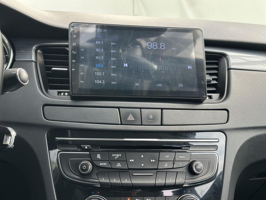 Peugeot 508 I Липецк  - изображение 18