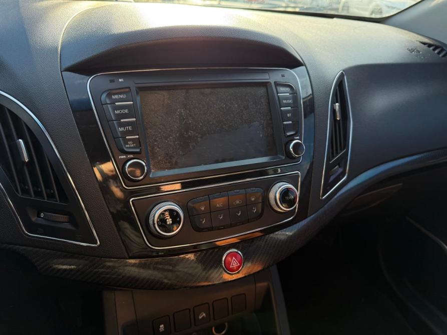 JAC S5 (Eagle) I Оренбург  - изображение 17