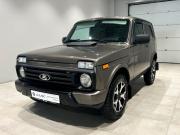 Lada (ВАЗ) 2121 (4x4) I Рестайлинг (2020) Екатеринбург  - изображение 18