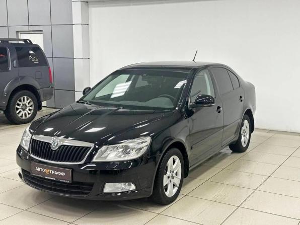 Skoda Octavia II (A5) Рестайлинг с пробегом 2013 года, цена 749 000 рублей, 130947 км, лифтбек, Автокод Объявления