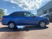 Lada (ВАЗ) Granta I Рестайлинг Стерлитамак  - изображение 22
