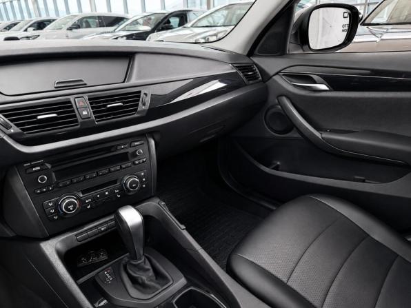 BMW X1 I (E84) с пробегом 2012 года, цена 1 200 000 рублей, 212354 км, внедорожник, Автокод Объявления