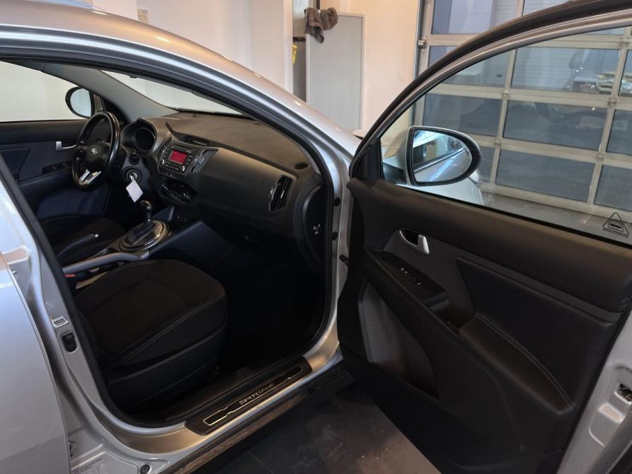 Kia Sportage III Рестайлинг Чебоксары  - изображение 26
