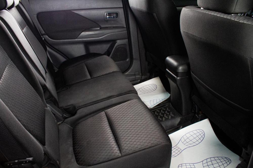 Mitsubishi Outlander III Сургут  - изображение 16