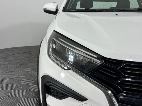 Lada (ВАЗ) Vesta I Рестайлинг (NG) с пробегом 2024 года, цена 1 198 000 рублей, 37089 км, седан, Автокод Объявления