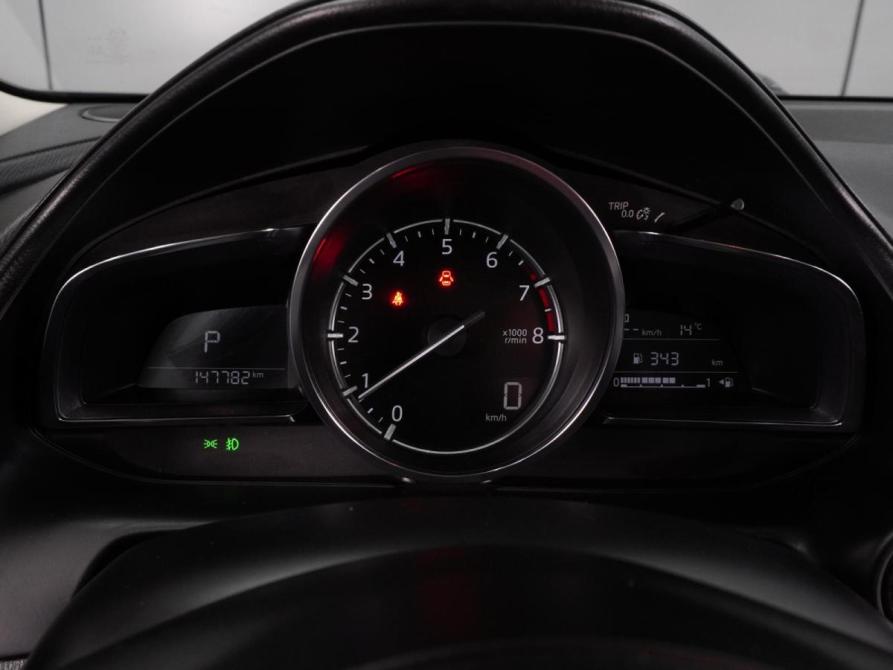 Mazda CX-3 I Воронеж  - изображение 12