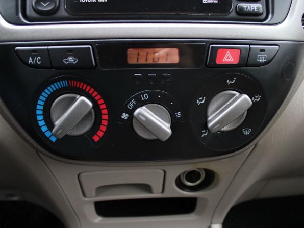 Toyota RAV4 II (XA20) с пробегом 2001 года, цена 569 000 рублей, 175410 км, внедорожник, Автокод Объявления