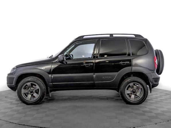 Lada (ВАЗ) Niva Travel I с пробегом 2020 года, цена 690 000 рублей, 101769 км, внедорожник, Автокод Объявления