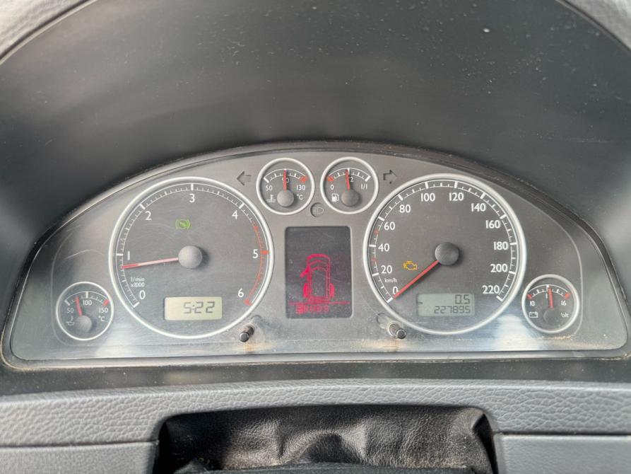 Volkswagen Multivan T5 Стройкерамика  - изображение 15