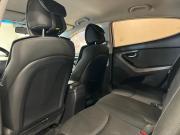 Hyundai Elantra V (MD) Астрахань  - изображение 36