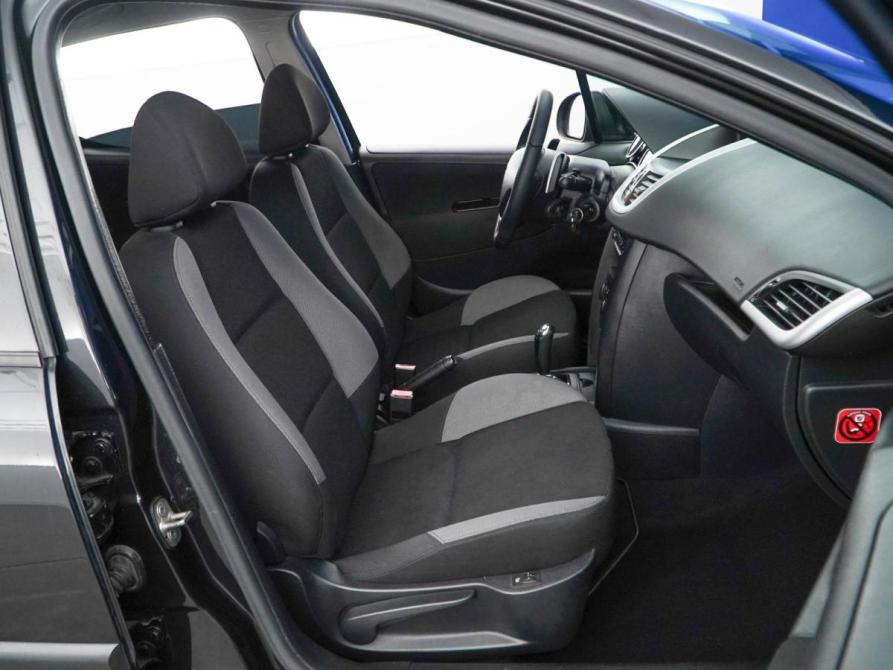 Peugeot 207 I Москва  - изображение 8