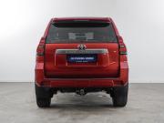 Toyota Land Cruiser Prado 150 Series Рестайлинг 3 Москва  - изображение 26