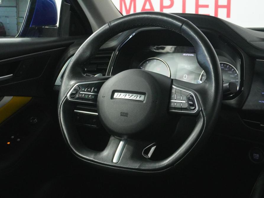 Haval F7x I Вологда  - изображение 16