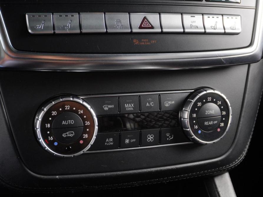 Mercedes-Benz GL-Класс II (X166) Минеральные Воды  - изображение 21