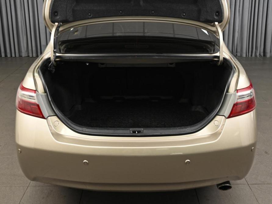Toyota Camry VI (XV40) Ставрополь  - изображение 21