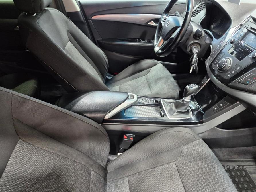 Hyundai i40 I Воронеж  - изображение 17