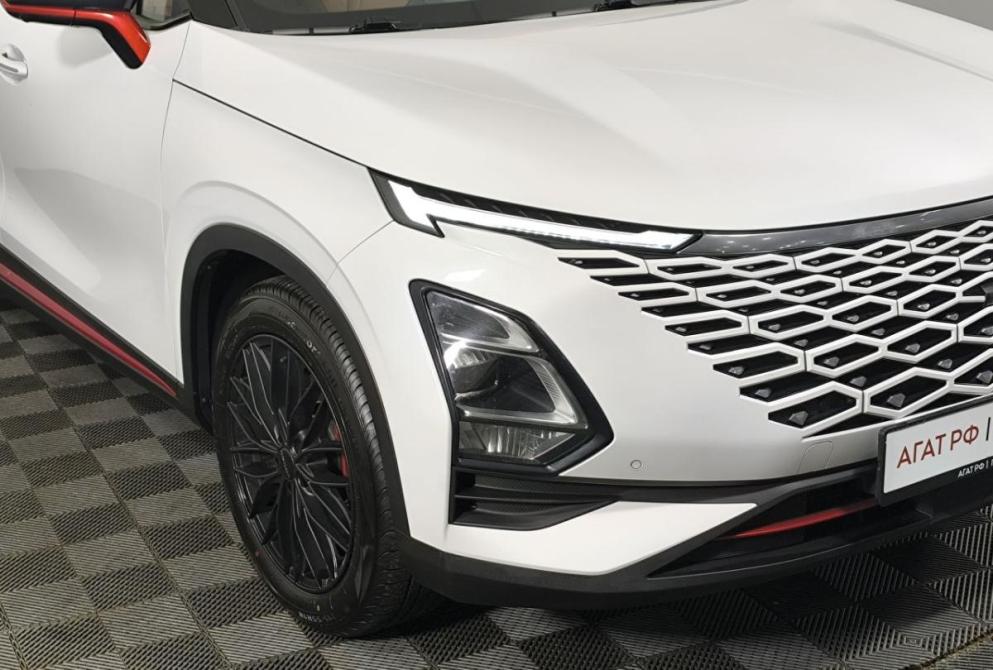 Omoda C5 I Нижний Новгород  - изображение 17