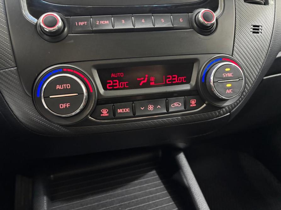 Kia Cerato III Рестайлинг (Classic) Альметьевск  - изображение 21