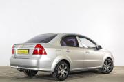 Chevrolet Aveo I Рестайлинг Тюмень  - изображение 24